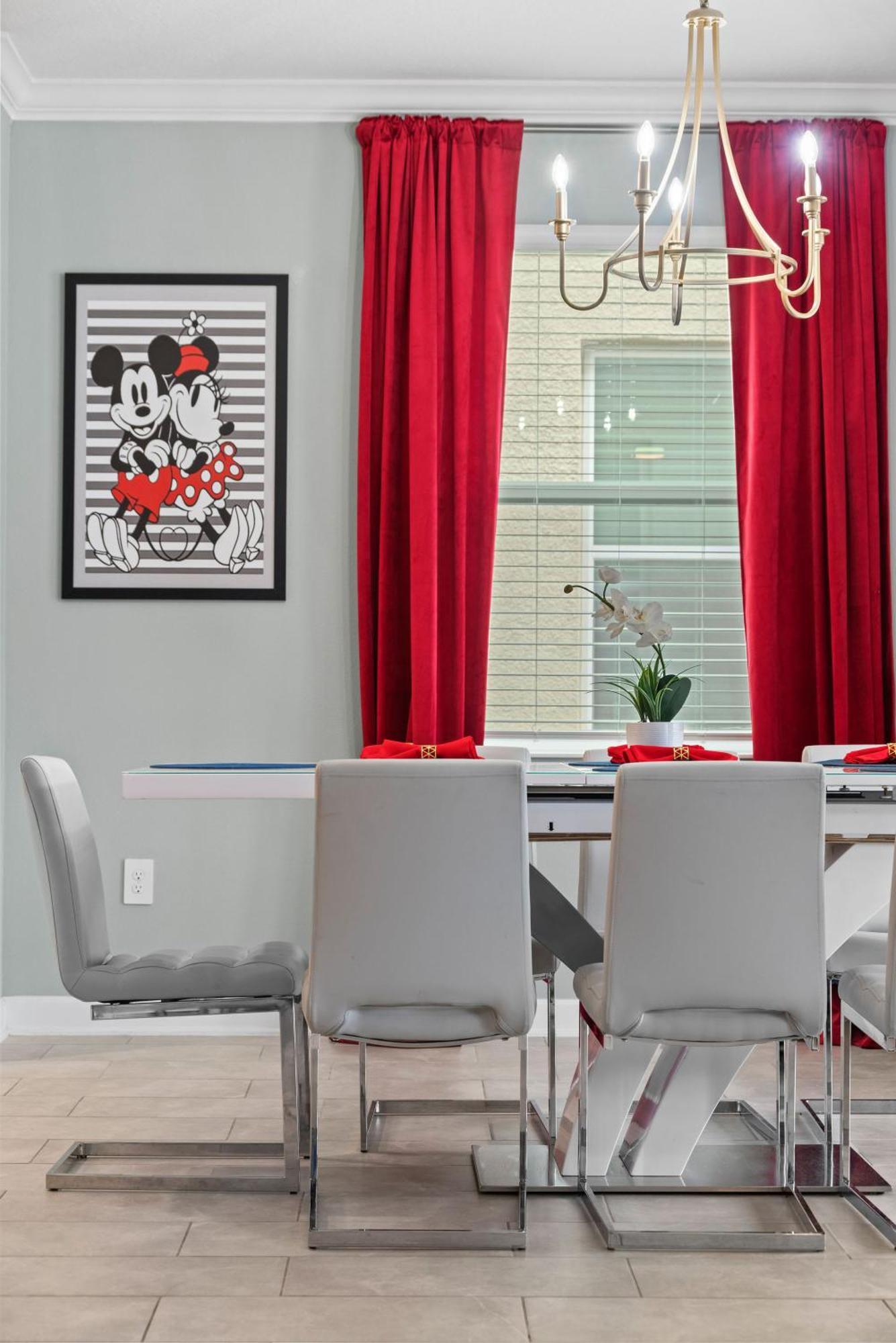 Magical Themed Home - Disney 15 Min Kissimmee Buitenkant foto