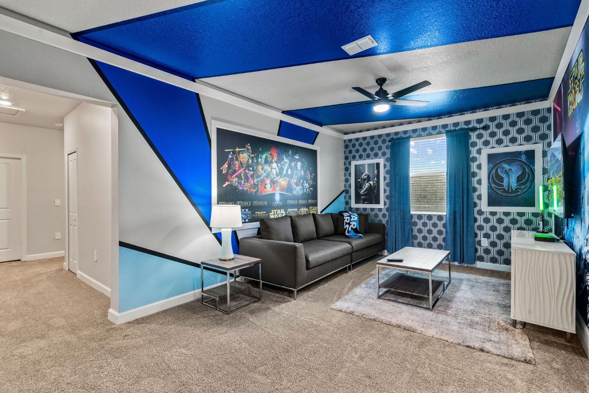 Magical Themed Home - Disney 15 Min Kissimmee Buitenkant foto