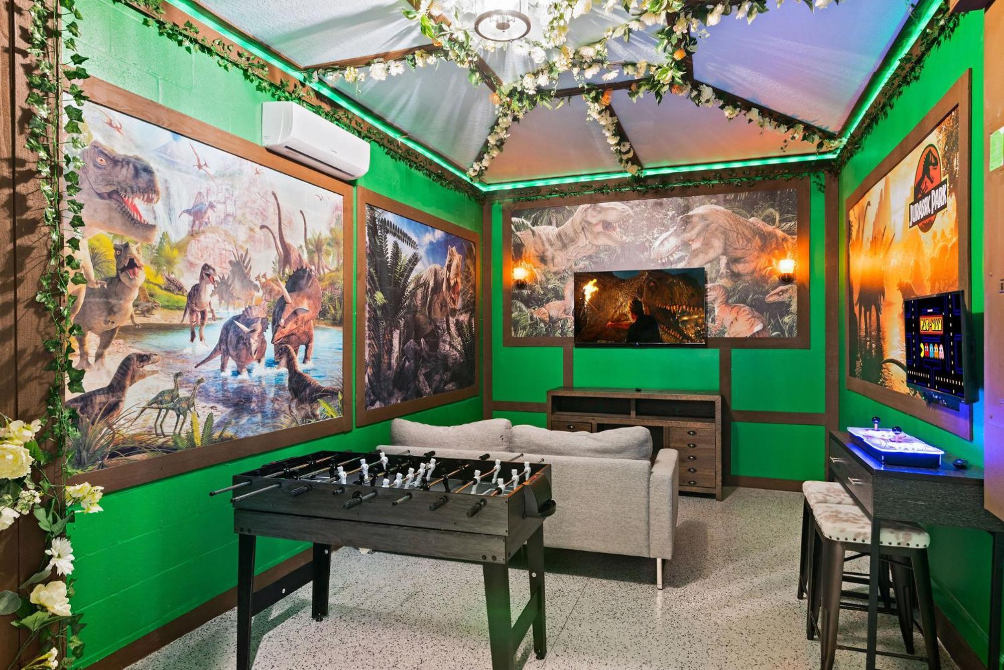 Magical Themed Home - Disney 15 Min Kissimmee Buitenkant foto
